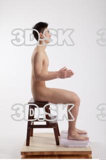 Sitting reference of Frederick 0013